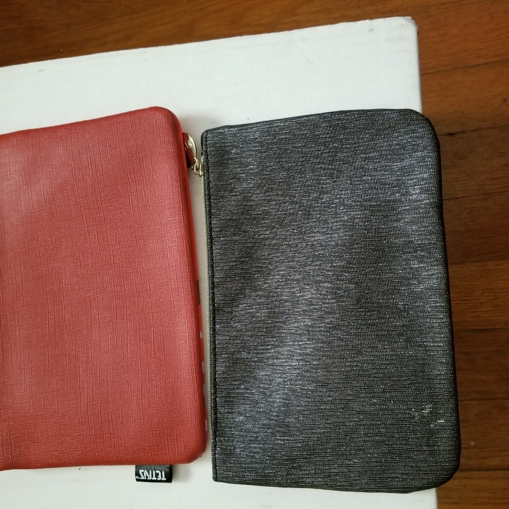 Makeup bags